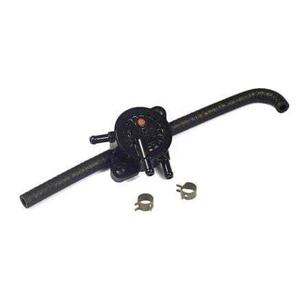 Pomp-Brandstof - 799056 - Briggs & Stratton