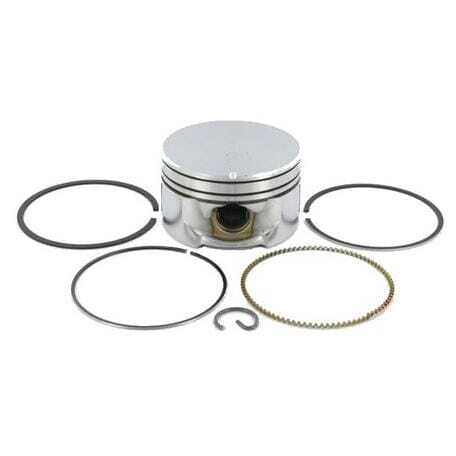 Briggs & Stratton Zuigers - 799064 - Zuiger compleet 020