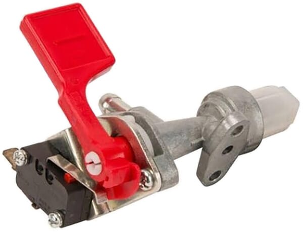 Kleppen - Brandstof afsluiten (M - 799073 - Briggs & Stratton