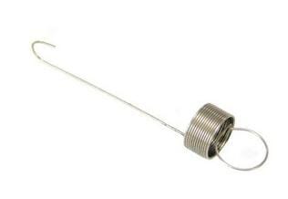 Choke retourveer - 799179 - Briggs & Stratton