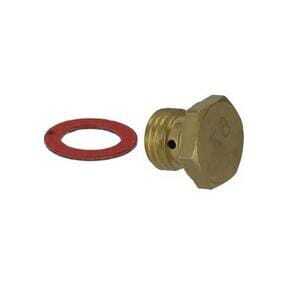 BS Sproeiers Briggs & Stratton - 799227 - Hoofdsproeier B&S (High Altitude)