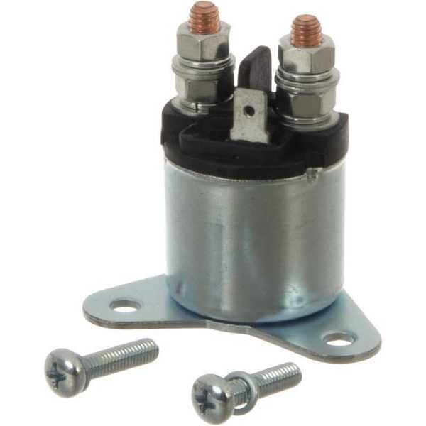 Startermagneetventiel - 799481 - Briggs & Stratton