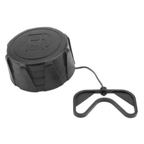 Briggs & Stratton Tankdop en Tankdop pakking - 799719 - Brandstofdop B&S
