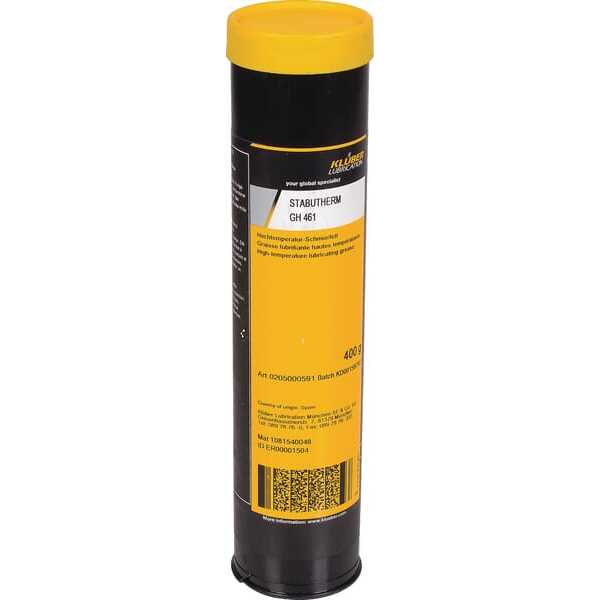 AL-KO Hulpstoffen / smeermiddelen - 800190ALKO - Smering Stabutherm