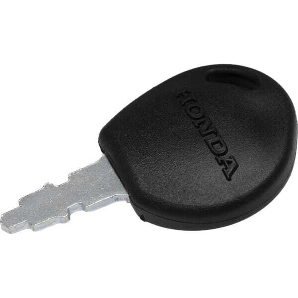 AL-KO ContactsleuteloverzichtOEF&G - 80184VK1003 - Contactsleutel Honda