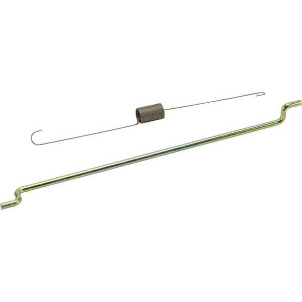 Briggs & Stratton Regulateurstang - 802551 - Regulateurstang B&S m/veer