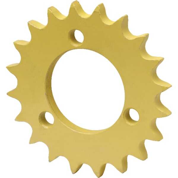 John Deere Kettingwielen - 80270064N - Kettingwiel