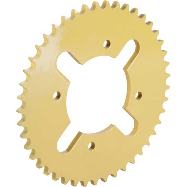 John Deere Kettingwielen - 80395347N - Kettingwiel
