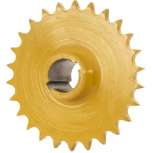 John Deere Kettingwielen - 80399895N - Kettingwiel