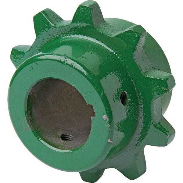 John Deere Kettingwielen - 80420347N - Kettingwiel