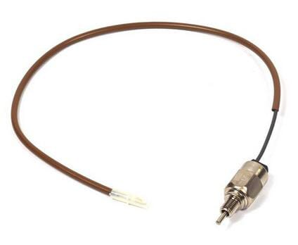 Magnetklep brandstof - 806472 - Briggs & Stratton