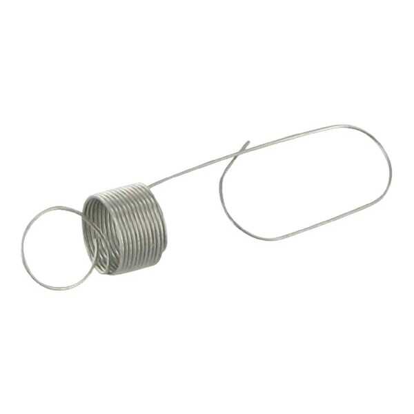Returfjeder gasklep - 807004 - Briggs & Stratton