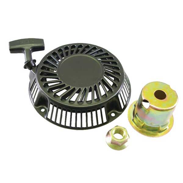 Briggs & Stratton Handstarter - 808153 - Handstarter B&S