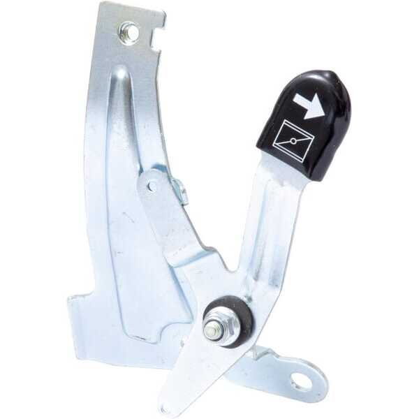 Stootplaat - 808753 - Briggs & Stratton