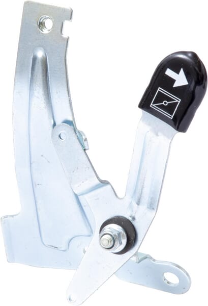 Stootplaat - 808753 - Briggs & Stratton