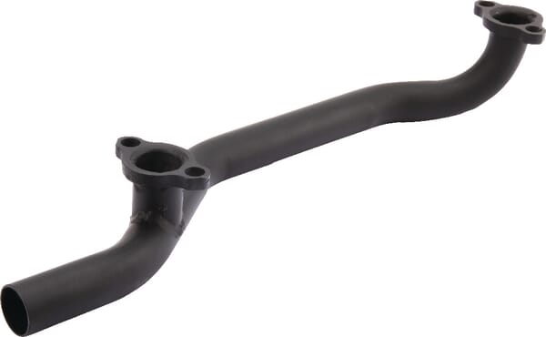 Uitlaat - 808916 - Briggs & Stratton
