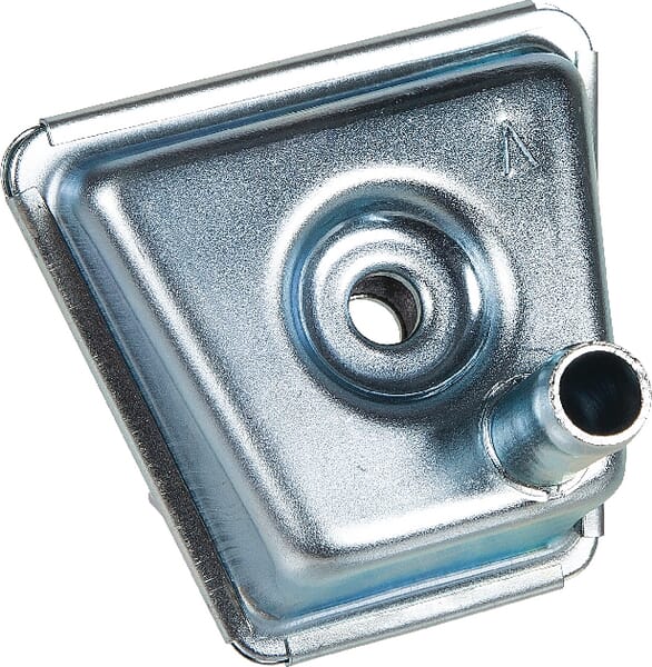 Luchtinlaatmontage - 808988 - Briggs & Stratton