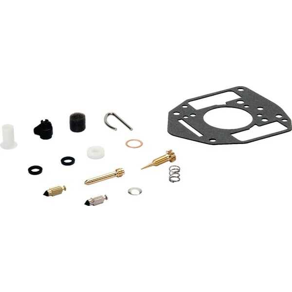 Briggs & Stratton Carburateur reparatieset - 809021 - Carburateur reparatieset