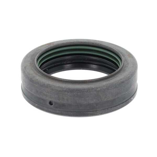 John Deere Afdichtingen Corteco - 81411C3NC - Oliekeerring RWDR-KOMBI 37x52x14,6 75NBR