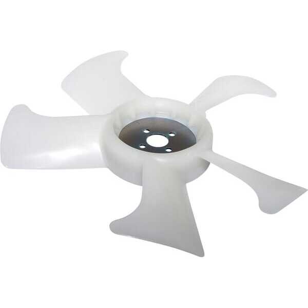 Ventilator-koeler - 821013 - Briggs & Stratton