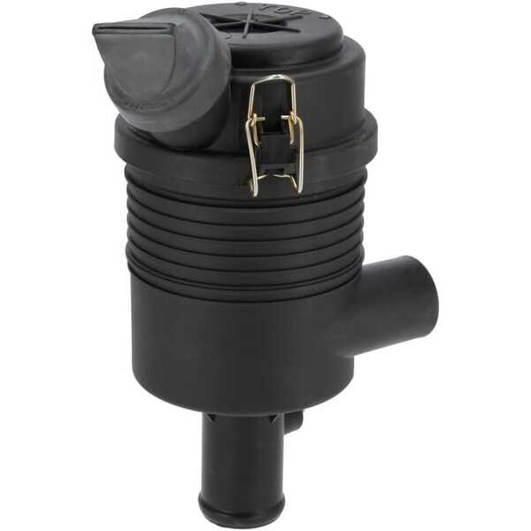 Briggs & Stratton Luchtfilter compleet - 825117 - Luchtfilter compleet B&S