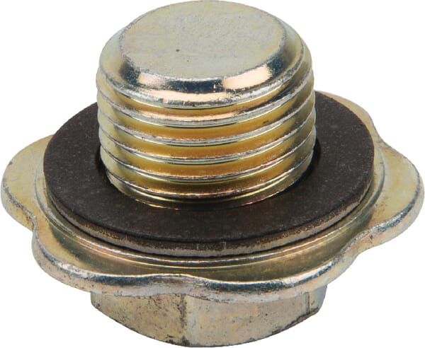 Oliedrainplug - 825278 - Briggs & Stratton