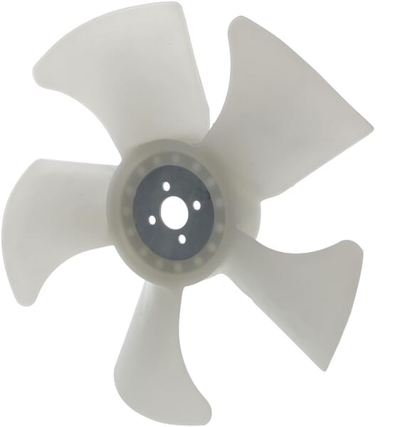 Koelventilator - 825538 - Briggs & Stratton