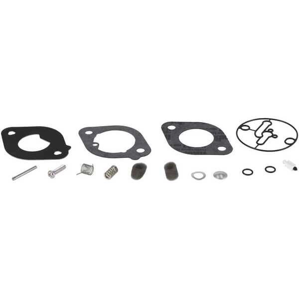 Briggs & Stratton Carburateur reparatieset - 84001917 - Carburateur, revisiekit