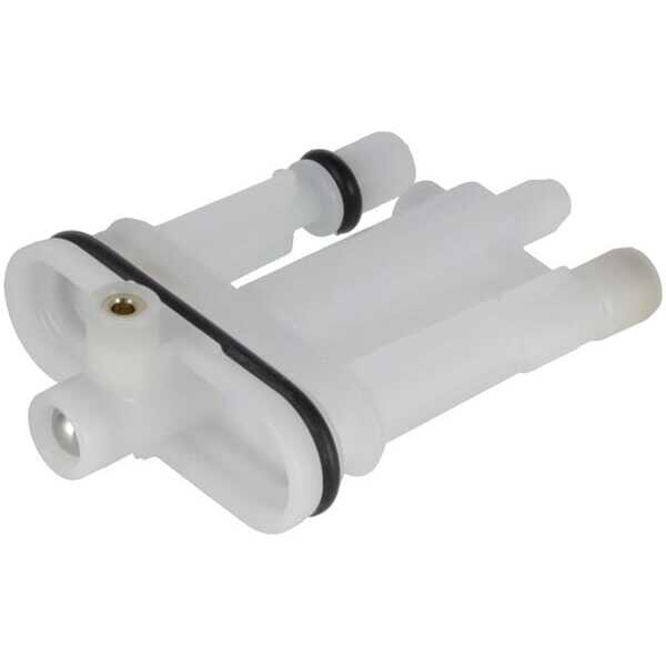 BS Sproeiers Briggs & Stratton - 84002024 - Hoofdsproeier B&S