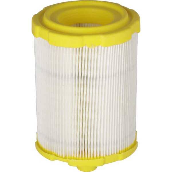 Filterpatroon voor airconditioning - 84002310 - Briggs & Stratton