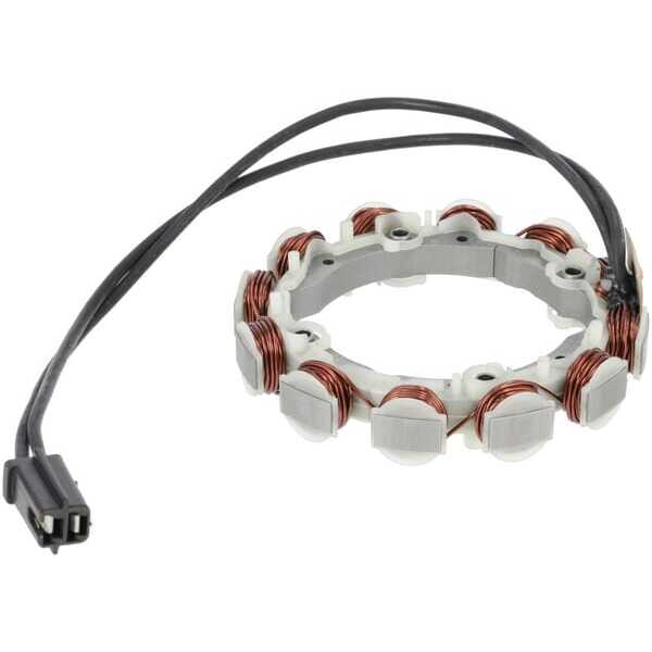 Briggs & Stratton Laadspoelen en toebehoren - 84002984 - Dynamo