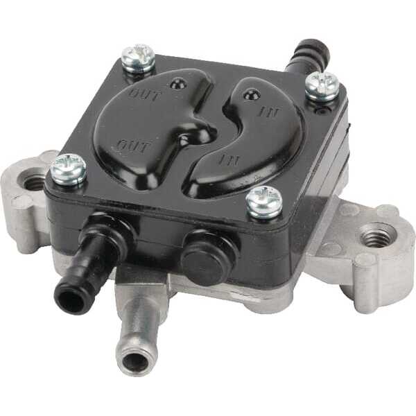 Briggs & Stratton Brandstofpomp - 84003048 - Brandstofpomp B&S
