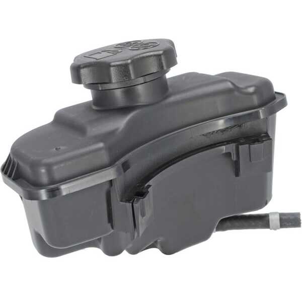 Briggs & Stratton Brandstoftank - 84004115 - Benzinetank B&S