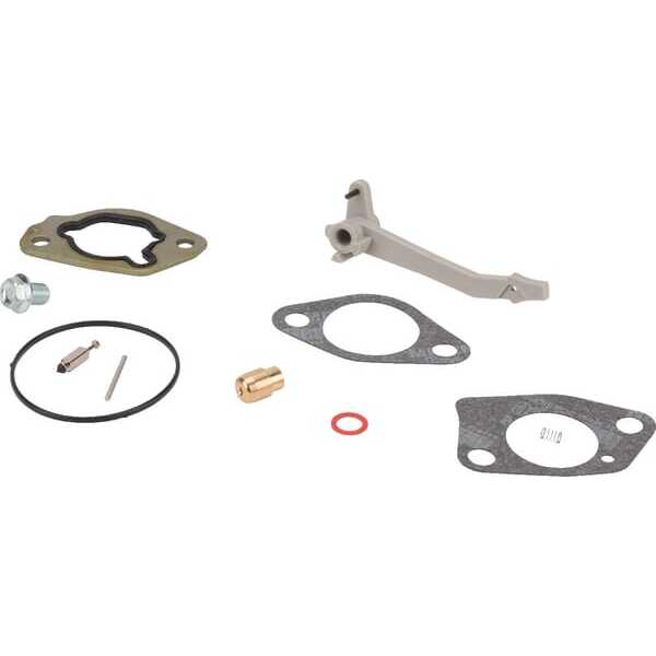 Briggs & Stratton Carburateur reparatieset - 84004389 - Carburateur reparatieset B&S