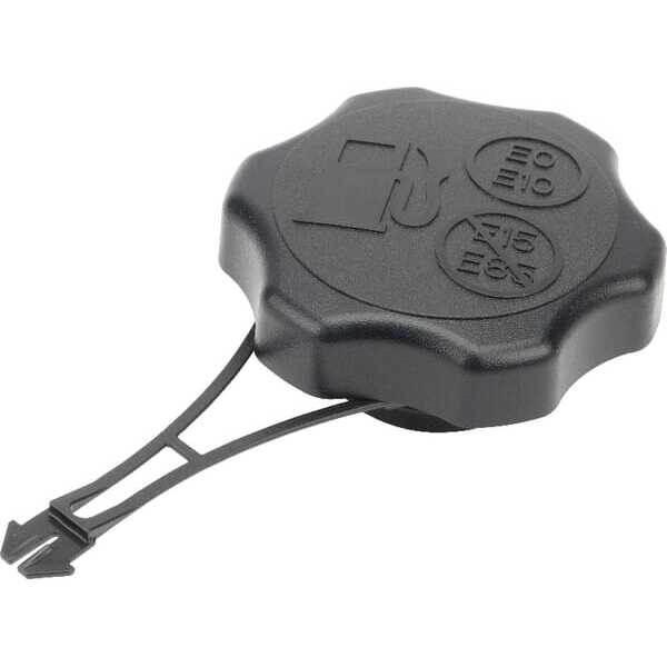 Briggs & Stratton Tankdop en Tankdop pakking - 84004416 - Brandstofdop B&S