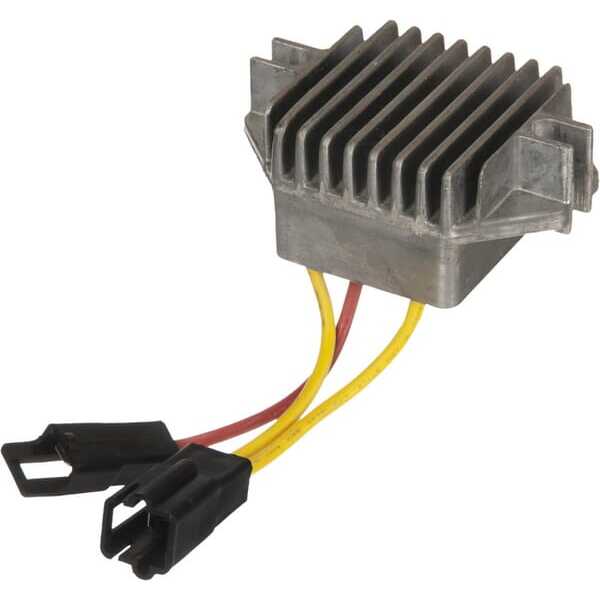 Briggs & Stratton Spanningsregelaar - 84004837 - Spanningsregelaar