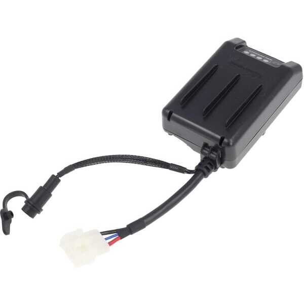 BS Accu'soverzichtOEF&G - 84004958 - Accu B&S