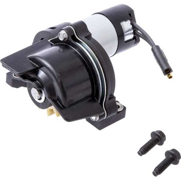 Briggs & Stratton Elektrostartmotor - 84005205 - Startmotor B&S
