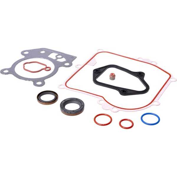 Briggs & Stratton Pakkingset - 84006586 - Pakkingset B&S