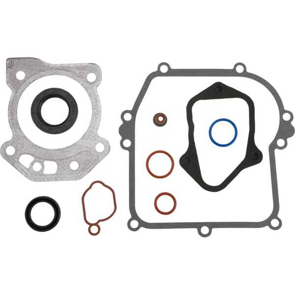 Briggs & Stratton Pakkingset - 84006591 - Pakkingset B&S