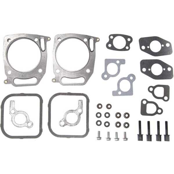 Briggs & Stratton Klepdekselpakking - 84006736 - Pakkingset kleppen B&S