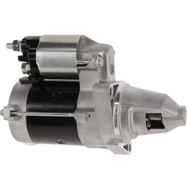 Briggs & Stratton Elektrostartmotor - 84008634 - Startmotor B&S