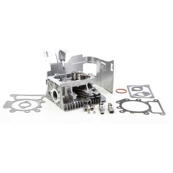 Briggs & Stratton Cilinderkop - 84011649 - Cilinderkop B&S