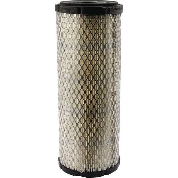 Briggs & Stratton Luchtfilter rond - 841497 - Luchtfilter buiten B&S (4235)