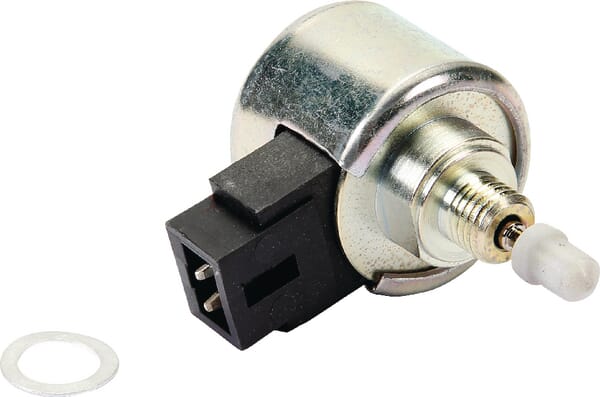 Magnetventiel brandstof - 841546 - Briggs & Stratton