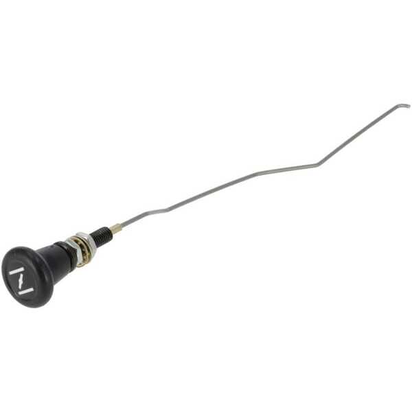 Briggs & Stratton Chokehendel - 841613 - Stang voor choke