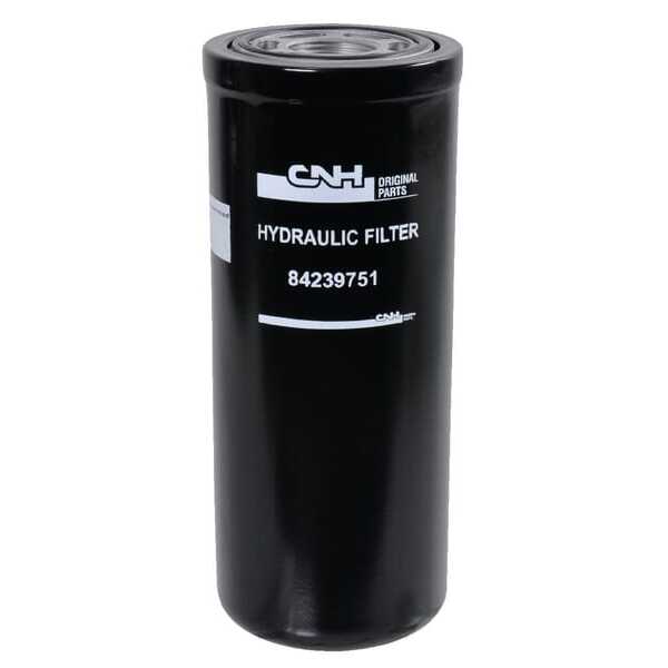 John Deere Hydrauliekfilters opschroef OE - 84239751 - Hydrauliekfilter
