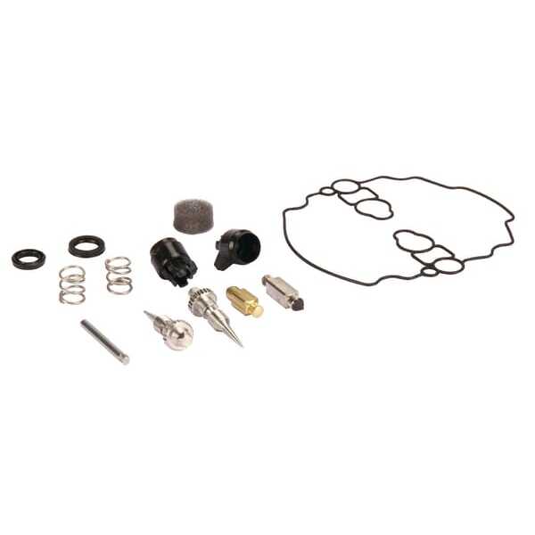 Briggs & Stratton Carburateur reparatieset - 842873 - Carburateur reparatieset