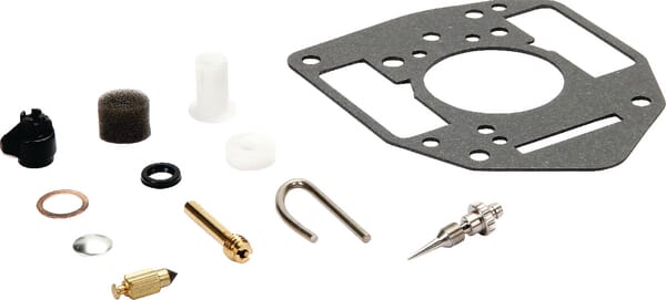 Reparatieset voor carburateur - 842877 - Briggs & Stratton