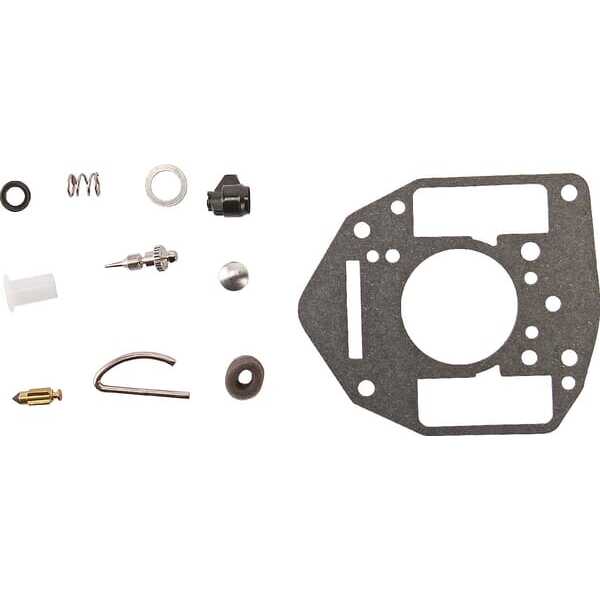 Briggs & Stratton Carburateur reparatieset - 842881 - Carburateur reparatieset